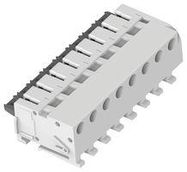 PLUGGABLE TERMINAL BLOCKS CONNECTORS