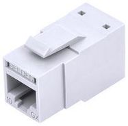 RJ45 CONNECTOR, JACK, 8P8C, 1PORT, CAT6A