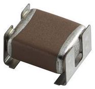 CAP, 4.7UF, X7R, 50V, MLCC, 1206