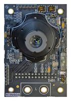 EVAL BRD, 0.35MP 1/3" CMOS IMAGE SENSOR