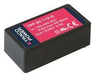 POWER SUPPLY, AC-DC, 48V, 0.63A