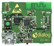 BLUETOOTH LOW ENERGY DAUGHTERBOARD