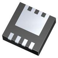 MOSFET, N-CH, 30V, 18A, 150DEG C, 2.3W