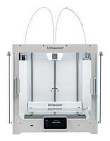 3D PRINTER, 330MM X 240MM X 300MM, 500W