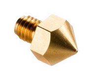 NOZZLE, 0.4MM, 3D PRINTER