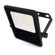 LED Floodlight VISIO 20W black, neutral white, EMOS