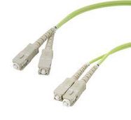 FIBRE CORD, SC DUPLEX-SC DUPLEX, MM, 10M