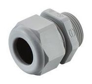 CABLE GLAND, M40 X 1.5, NYLON, 32MM