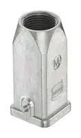 HOOD, TOP ENTRY, 3A, M20, 1 LEVER