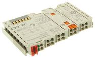 2 CHANNEL RELAY OUTPUT MODULE