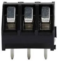 TB, WIRE TO BRD, 4POS, 24-12AWG