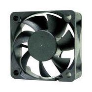 AXIAL FAN, 50MM, 12VDC, 17.5CFM, 33.7DBA