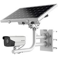 Hikvision bullet DS-2XS6A25G0-I/CH20S40 (solar panel, without battery 4G)