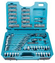 Tool set Makita E-10883 (221 pcs)