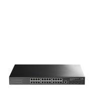 24 Ports Switch CUDY GS5024S4 (Managed)