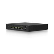 8-port switch Ubiquiti UISP ES-8-150W-EU