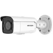 Hikvision bullet DS-2CD2T87G2-LSU/SL(C) F2.8mm (white, 8 MP, 60 m. IR, ColorVu)