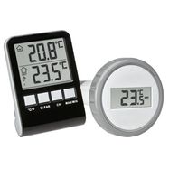 Wireless Pool Thermometer PALMA