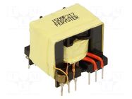 Transformer: impulse; power supply; 70W; 268.92uH FERYSTER