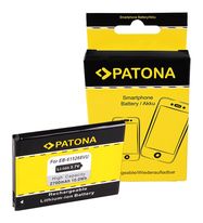 PATONA Battery for Samsung N7000 Galaxy Note i9220 i889 i9228 EB-615268VU, PATONA