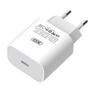 Wall charger XO L40EU 18W (white), XO