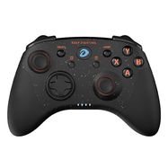 Wireless Gaming Controller touchpad Dareu H101X Bluetooth (black), Dareu