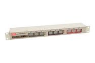 POWER CONTROL & MONITOR UNIT, RACK POWER