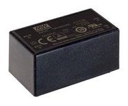 POWER SUPPLY, AC-DC, 15V, 0.67A