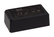 POWER SUPPLY, AC-DC, 5V, 6A