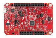 FREEDOM DEV BOARD, 32BIT ARM CORTEX-M0+