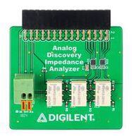 IMPEDANCE ANALYZER, FOR ANALOG DISCOVERY