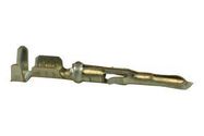 CONTACT, PIN, CRIMP, 26-18AWG