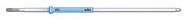 POZIDRIV SCREWDRIVER, PZ1, 175MM