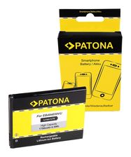 PATONA Battery for Samsung I519 I8150 i8150 Galaxy W S5690 Galaxy Xcover, PATONA