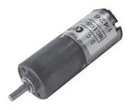 DC GEAR MOTOR, BRUSHED, 1:240, 40RPM/12V
