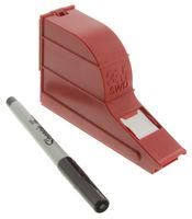 WRITE-ON MARKER DISPENSER, 19.05X34.93MM