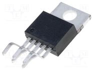 IC: audio amplifier; Pout: 25W; 16÷60VDC; Ch: 1; Amp.class: AB; 8Ω 