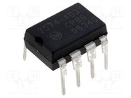 PMIC; DC/DC converter; Uin: 4.75÷40VDC; Uout: 1.23÷37VDC; 500mA ONSEMI