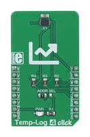 TEMP-LOG 4 CLICK BOARD