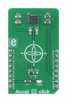 ACCEL 8 CLICK BOARD