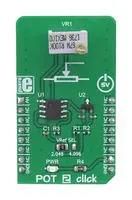 POT 2 CLICK BOARD