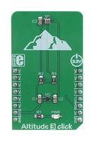 ALTITUDE 3 CLICK BOARD