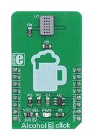 ALCOHOL 3 CLICK BOARD