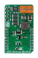 LED DRIVER 5 CLICK BOARD