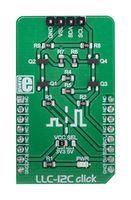 LLC-I2C CLICK BOARD