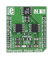 MAGNETIC LINEAR CLICK BOARD