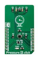 PRESSURE 6 CLICK BOARD