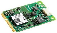 SERIAL INTERFACES, MINI PCI EXPRESS