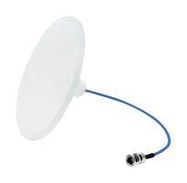 CELLULAR ANTENNA, 1.69-3.8GHZ, 2.4DBI