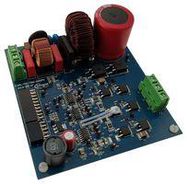 INVERTER BOARD, 3-PHASE PMSM/BLDC MOTOR